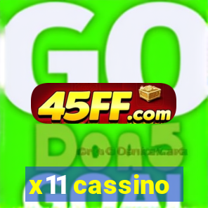 x11 cassino